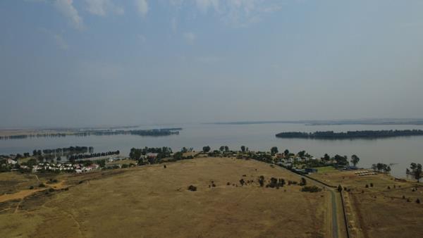 1.2 ha Land