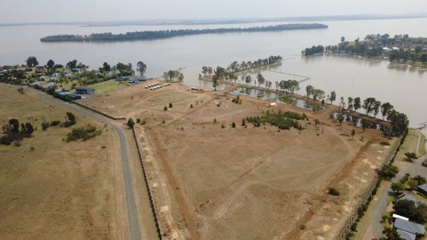 1.2 ha Land