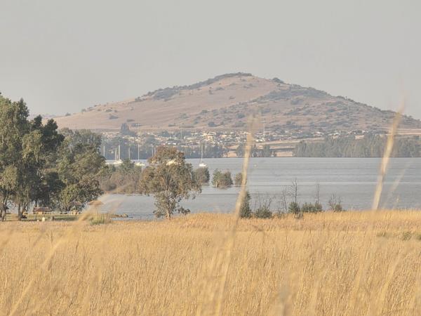 1.3 ha Land