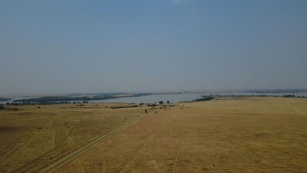 1.2 ha Land