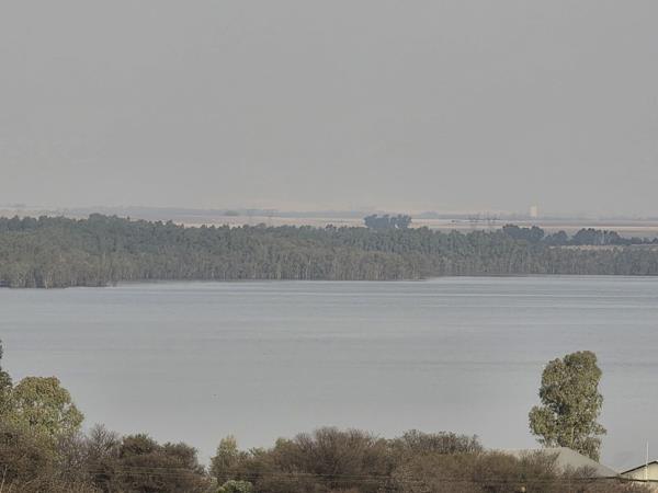1.2 ha Land
