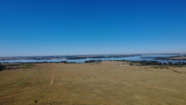 1.3 ha Land
