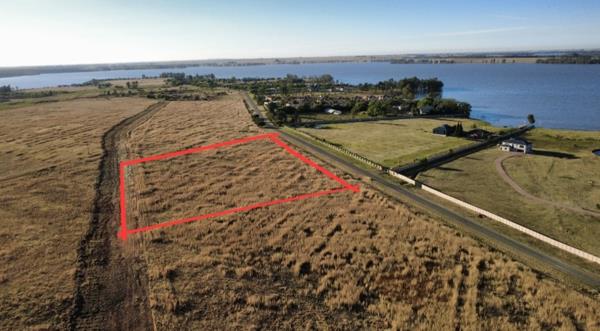 1.3 ha Land