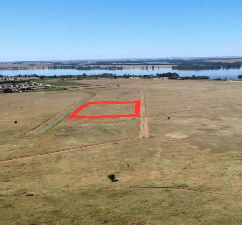 1.3 ha Land
