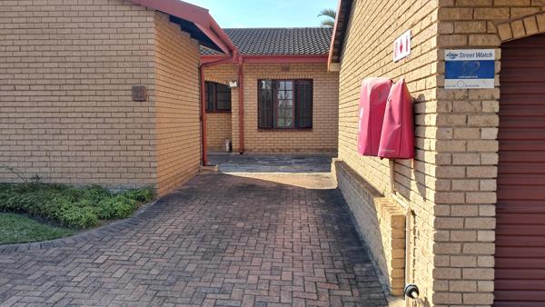 3 Bedroom Simplex