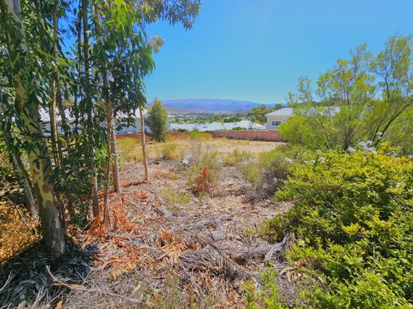 1 092 m² Land