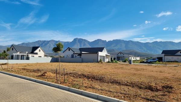 394 m² Land