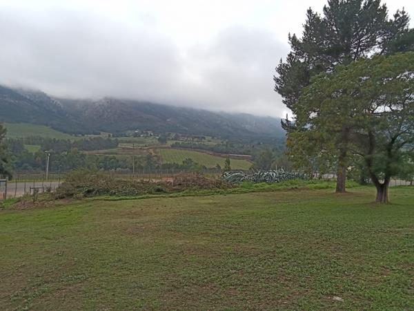 4 924 m² Farm