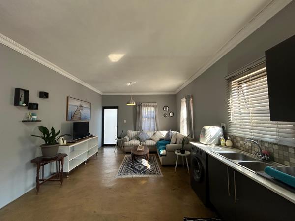 1 Bedroom Cluster