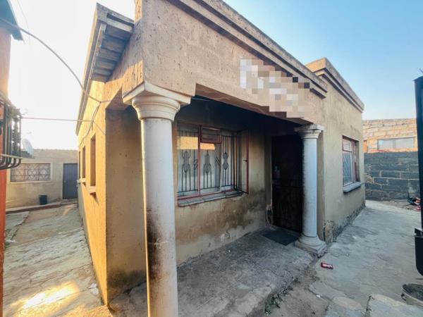 10 Bedroom House