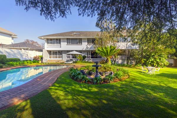 7 Bedroom House