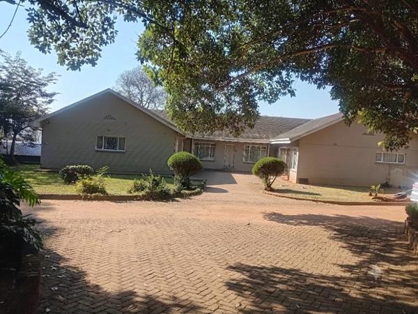 1.5 ha Smallholding
