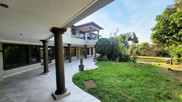 6 Bedroom House