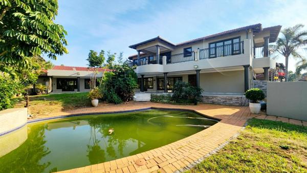6 Bedroom House