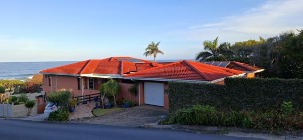 8 Bedroom House