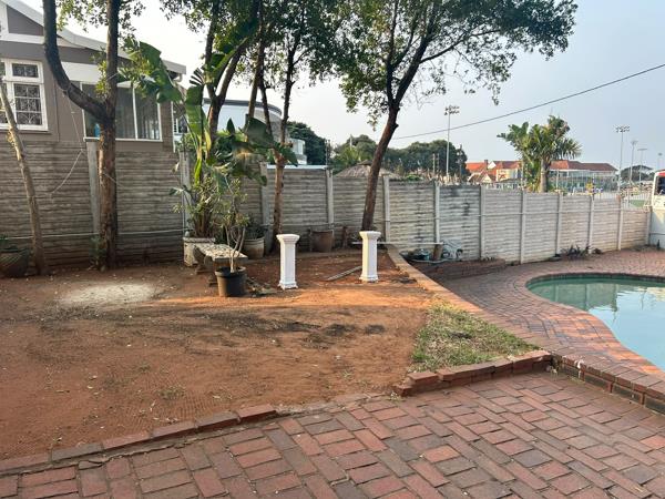 3 Bedroom House in Durban North