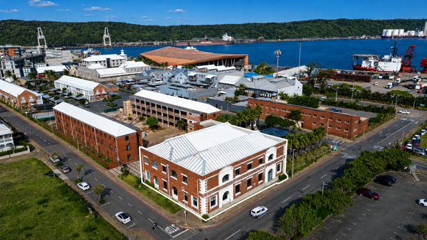 1 508 m² Commercial space