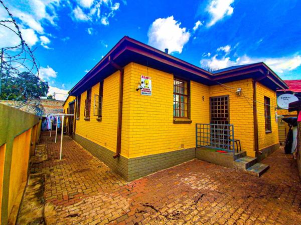13 Bedroom House