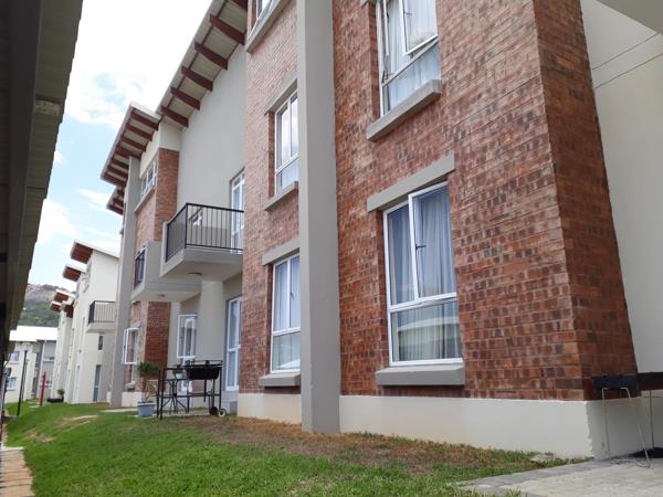 1 Bedroom House