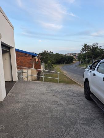 65 m² Commercial space