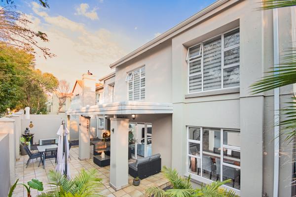 3 Bedroom Cluster