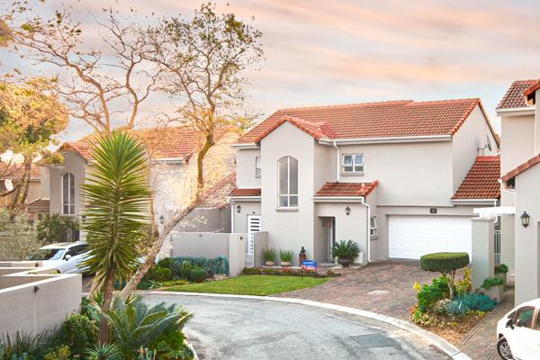3 Bedroom Cluster