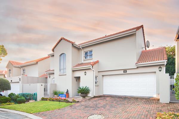 3 Bedroom Cluster
