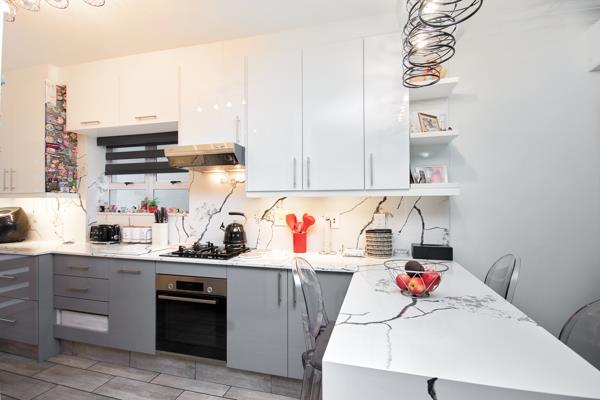 3 Bedroom Cluster