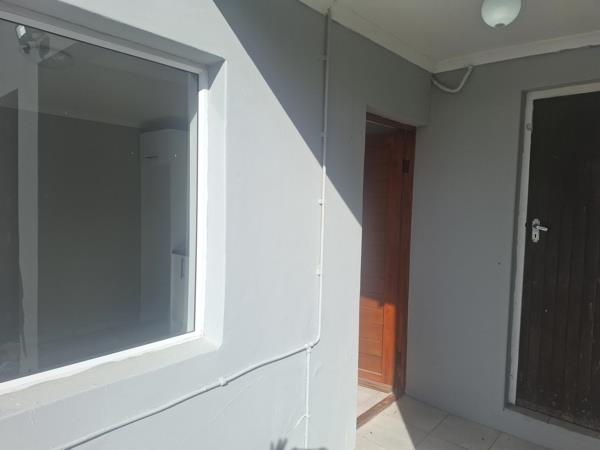 1 Bedroom Garden Cottage