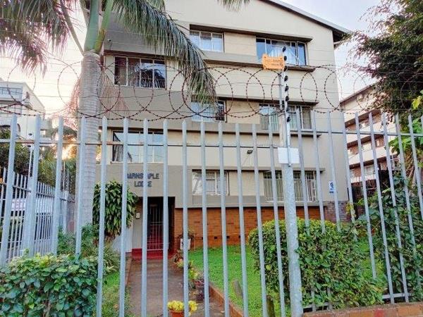 1 Bedroom Flat