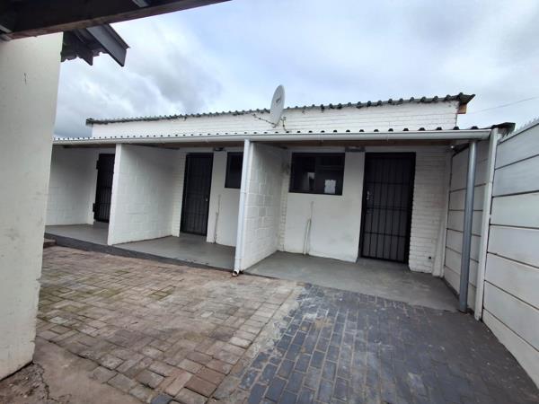 1 Bedroom Flat