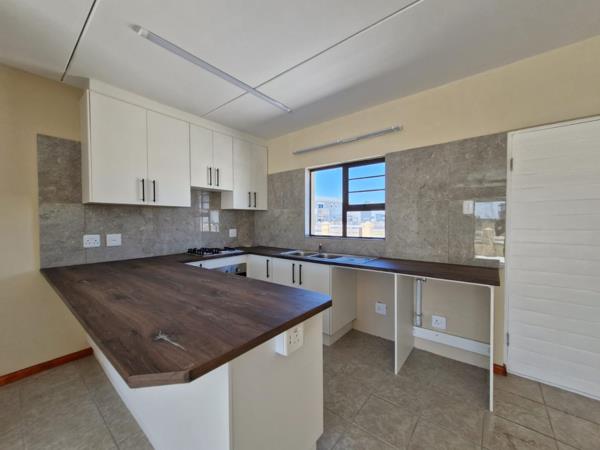 2 Bedroom Simplex