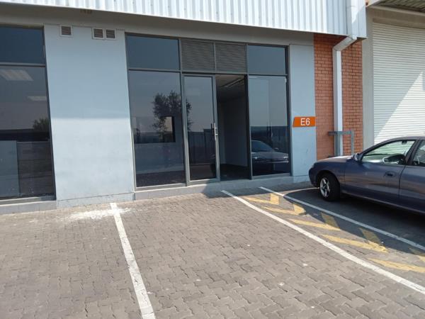 344 m² Commercial space