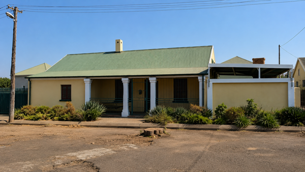 275 m² Commercial space