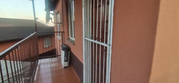 1 Bedroom House