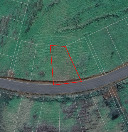 709 m² Land
