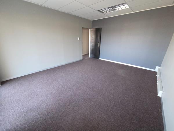 Office space