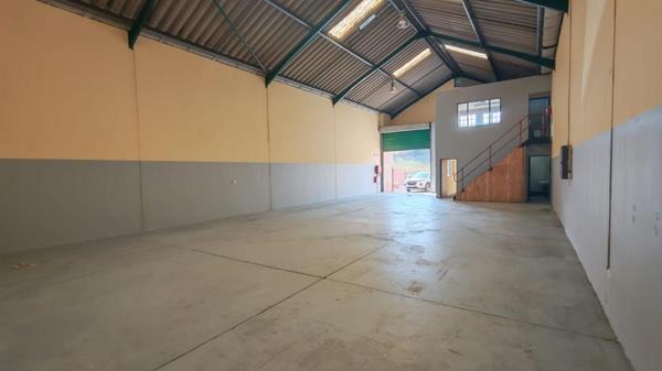 283 m² Commercial space
