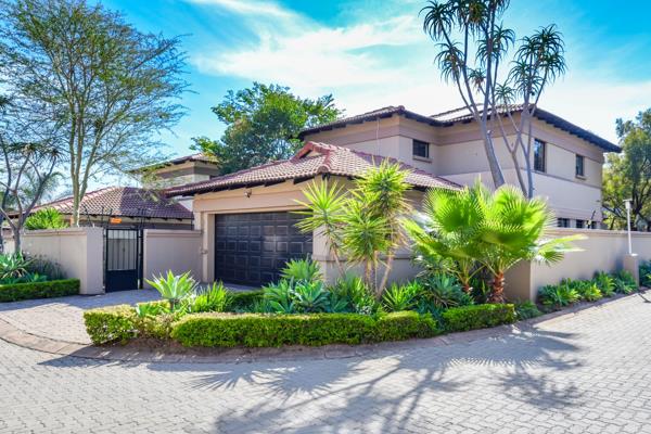 3 Bedroom Cluster