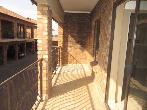 1 Bedroom Townhouse