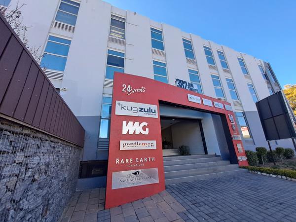157 m² Commercial space