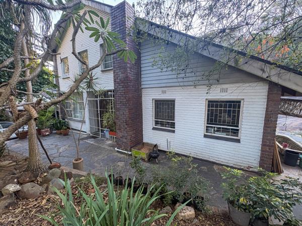 1 Bedroom House