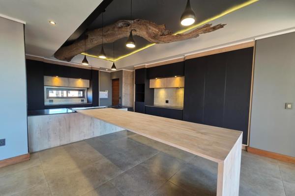 3 Bedroom Penthouse