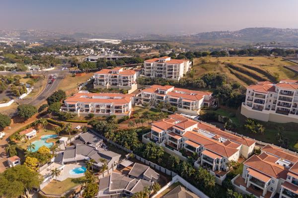 4 Bedroom Apartment