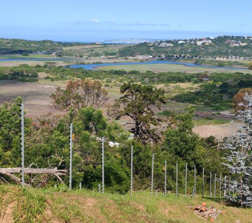 1.2 ha Land