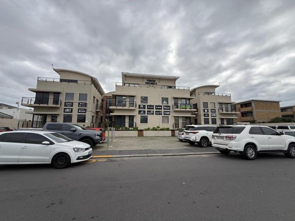 169 m² Commercial space