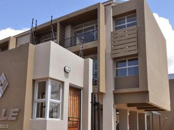 1 Bedroom Flat