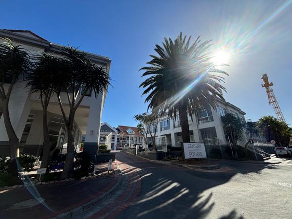 140 m² Commercial space