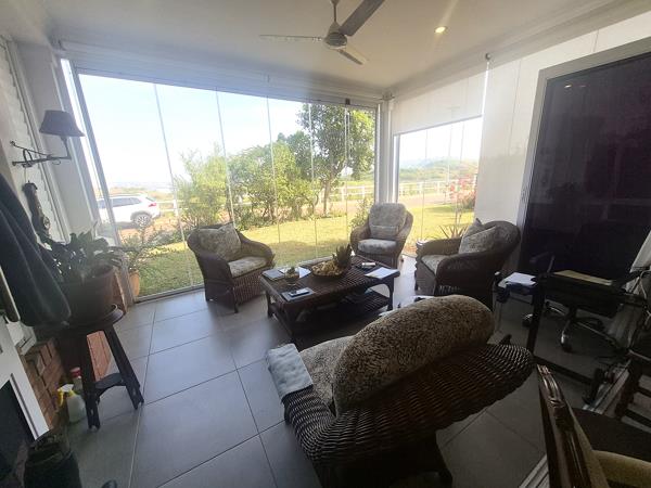 1 Bedroom Townhouse