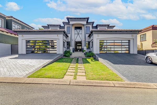 5 Bedroom Townhouse
